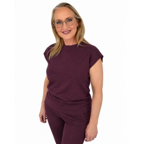 Enjoy T-shirt Turtle kapmouw Port